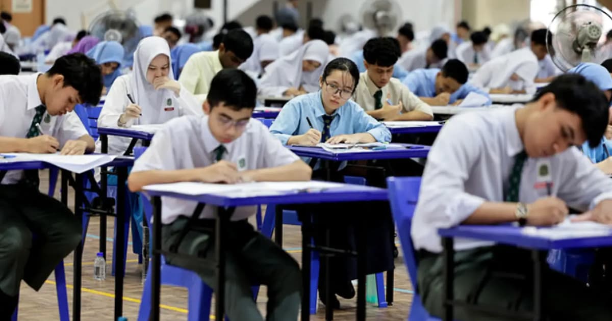 Bersama desak panel bebas audit dasar pendidikan Malaysia