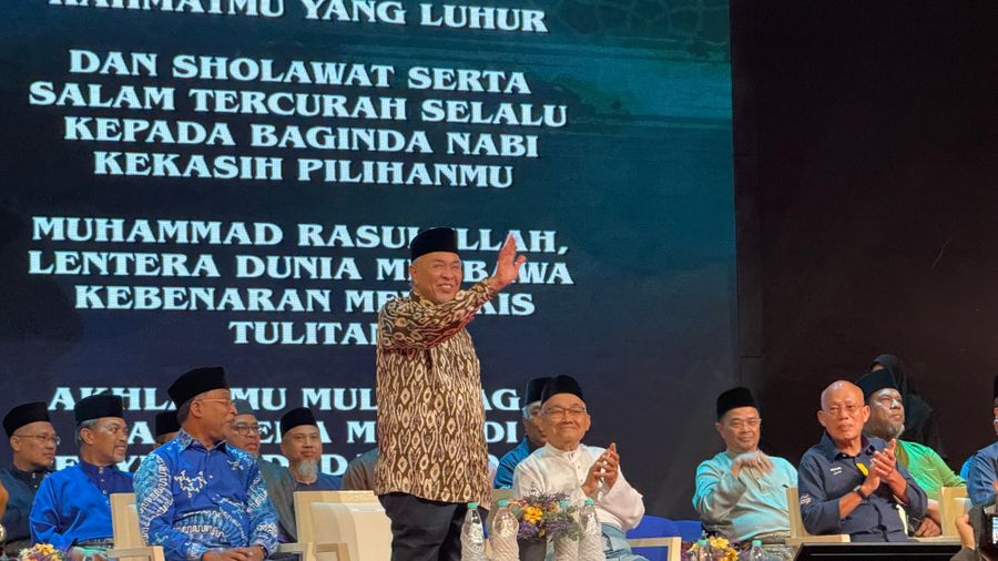 BN to reveal Malacca election partner after October 7