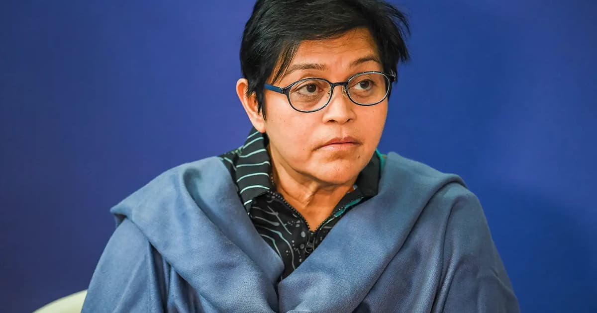 Reformasi bermakna apabila kerajaan hadkan kuasanya sendiri, kata Azalina
