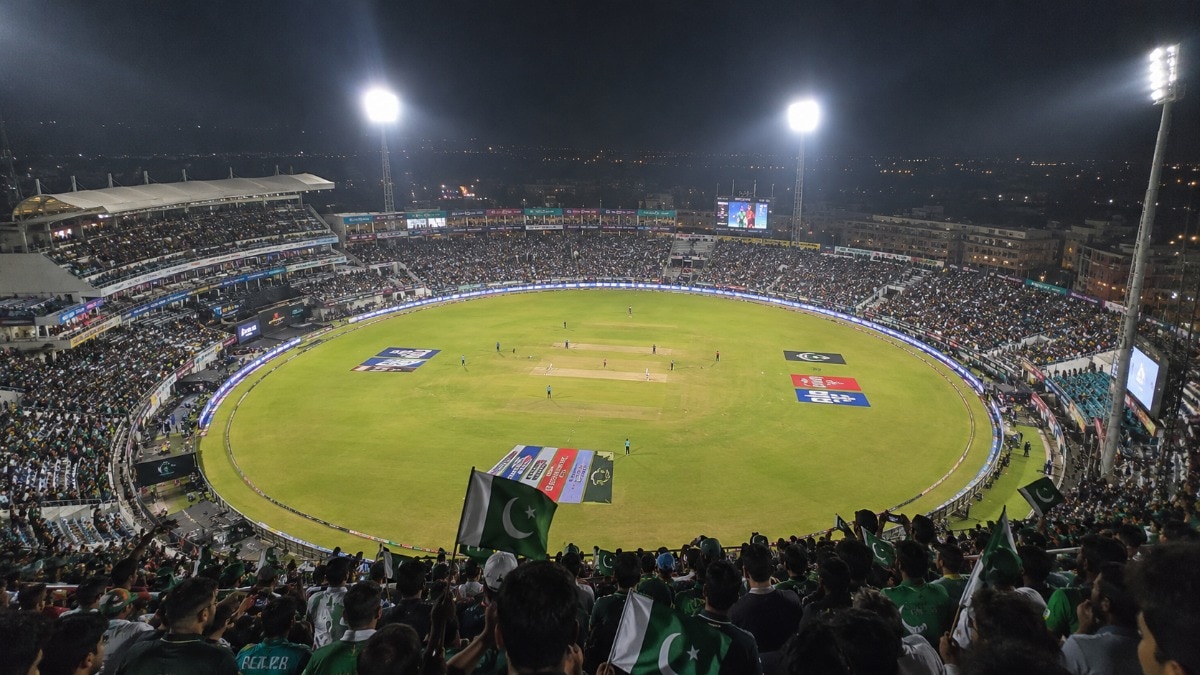 PCB blocks veteran cricketers from touring India