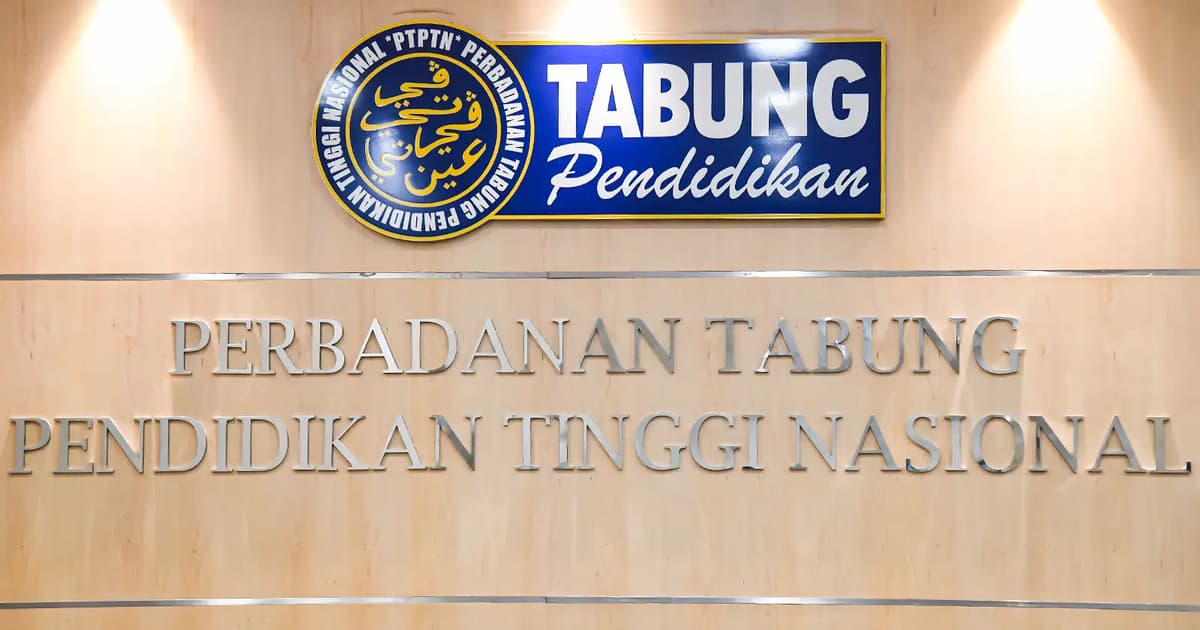 Skim BAeK PTPTN Buka Pintu Pendidikan Tinggi bagi Pelajar Kurang Bernasib Baik