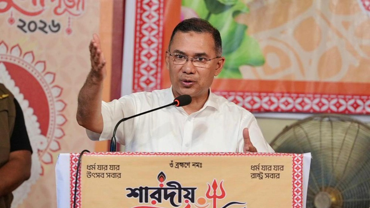 Bangladesh government prioritizes security ahead of major Hindu festival