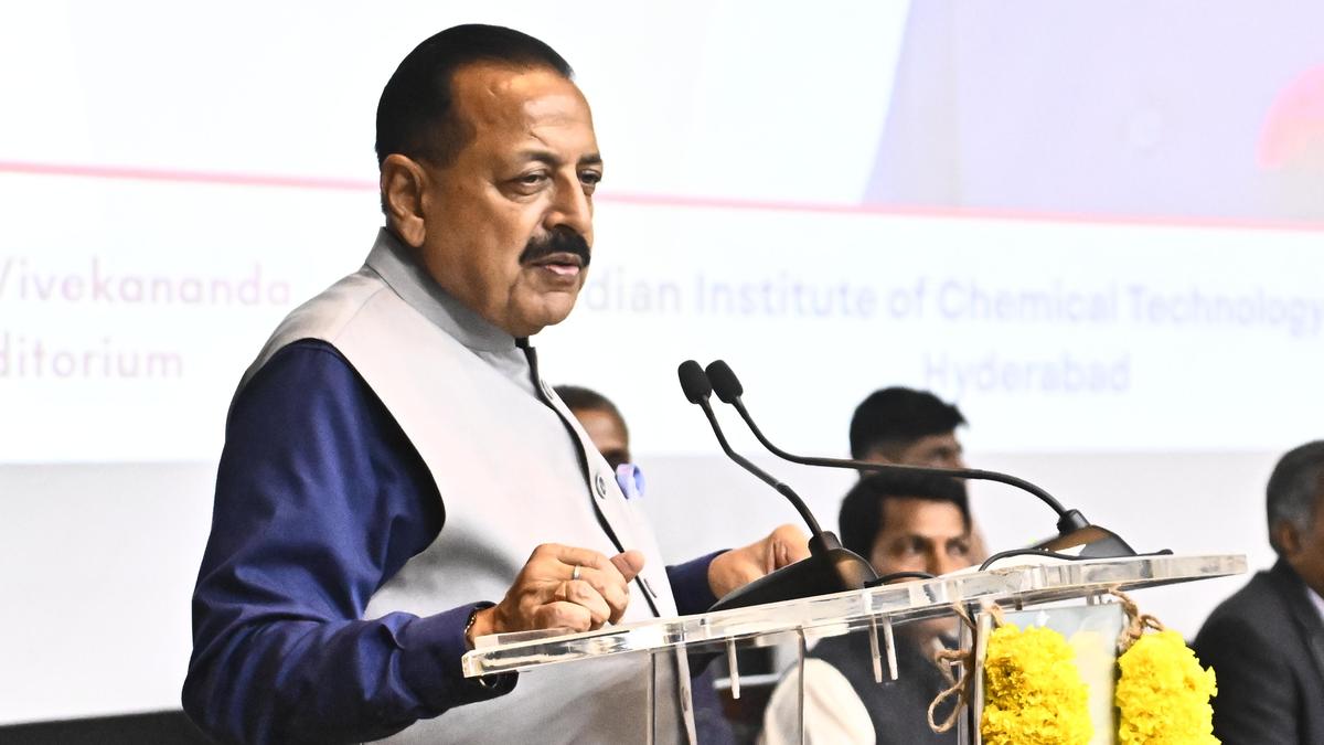 India pushes tech cooperation agenda ahead of 2026 BRICS presidency