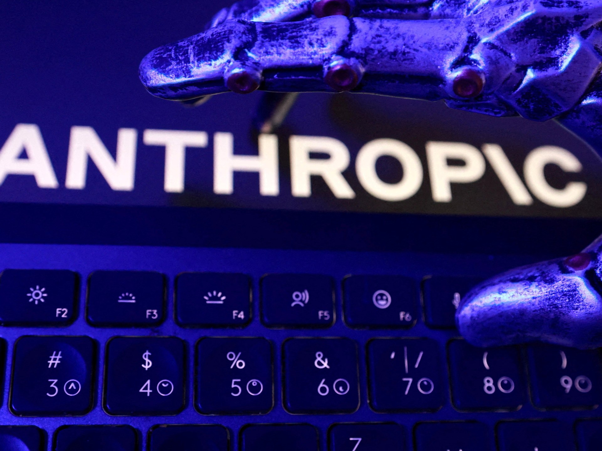 Anthropic faces fourth AI security breach as researcher exits over safety concerns
