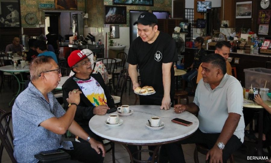 Multilingualisme Kekuatan Malaysia, Bukan Penghalang Perpaduan