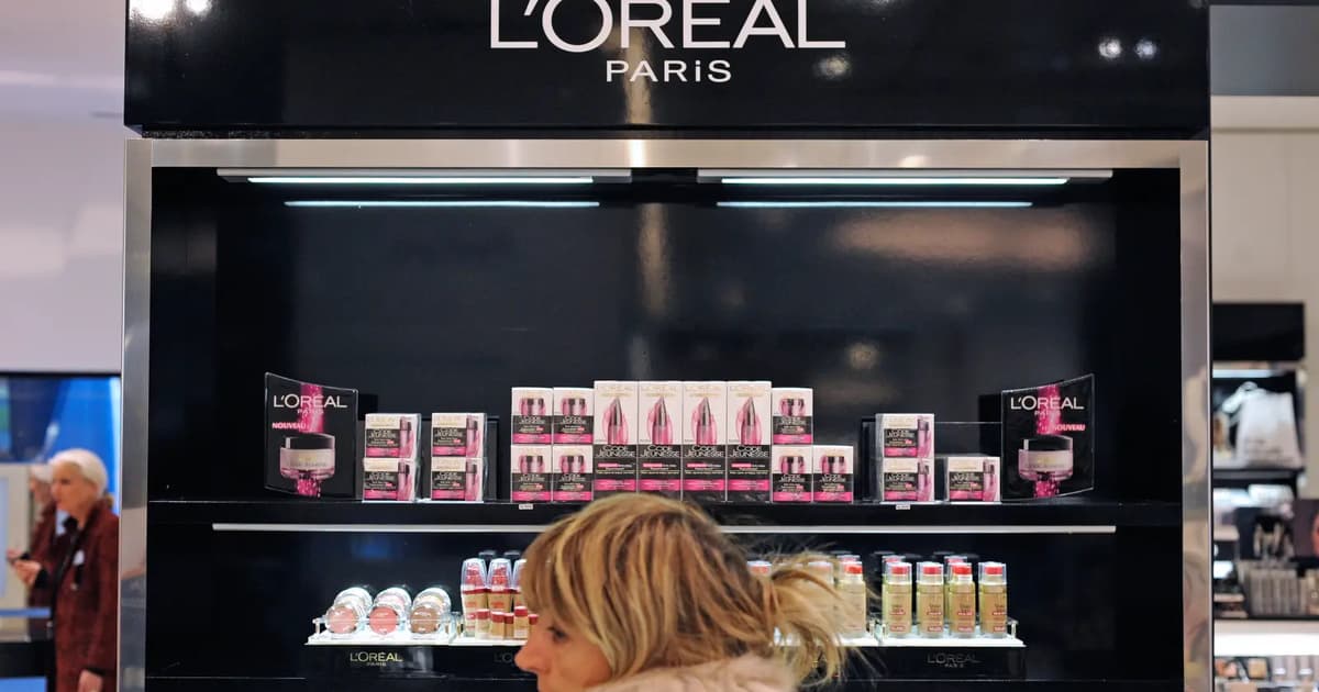 L'Oreal Didakwa Menyembunyikan Risiko Kanser Produk Pelembut Rambut