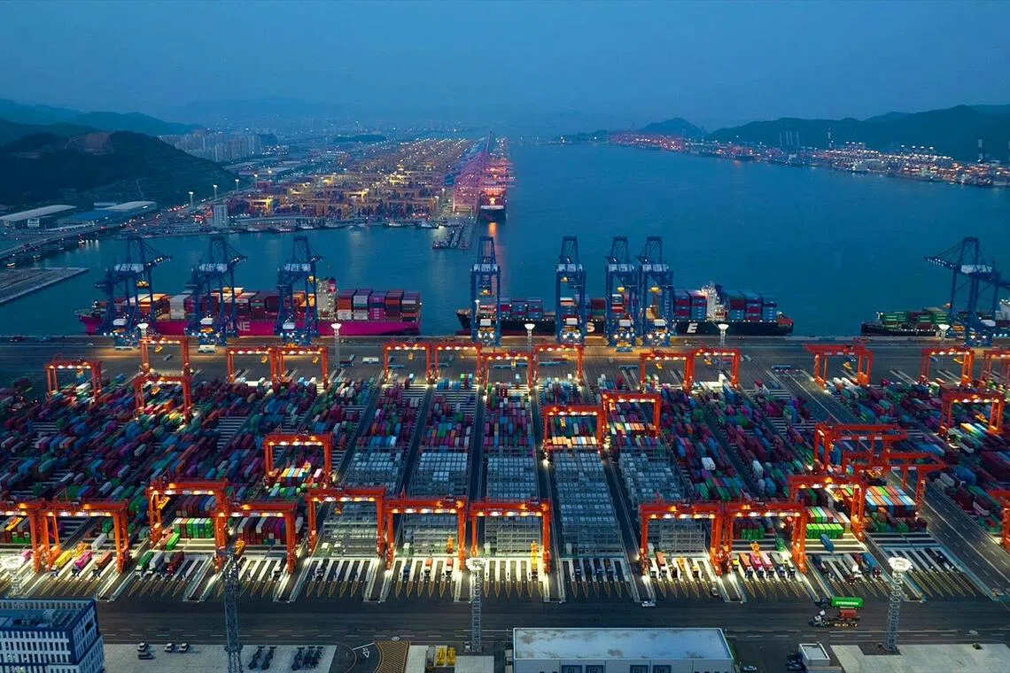 South Korea's strong August exports bolster case for rate increase