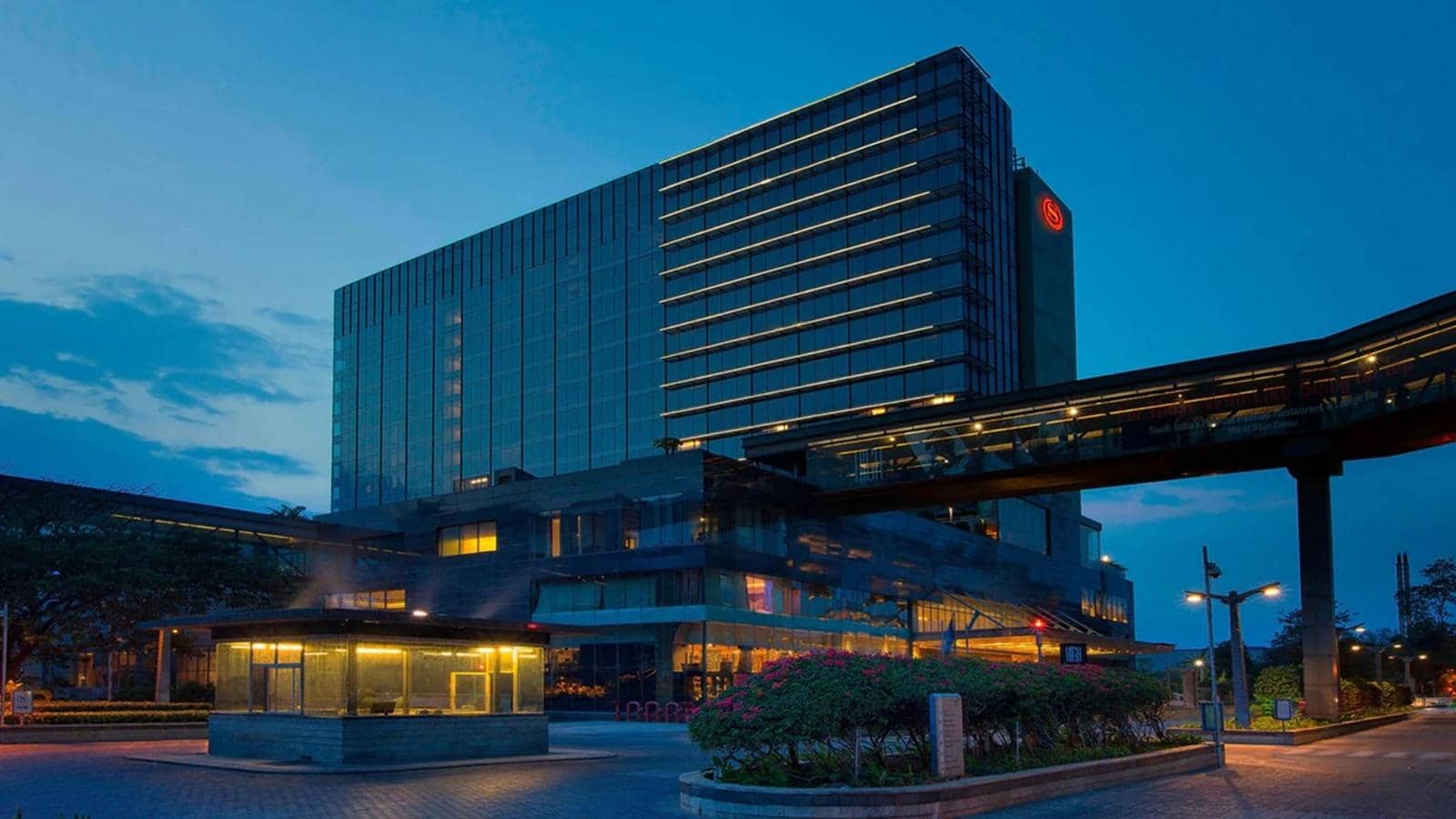 Brigade Hotel Ventures doubles net profit to ₹22 crore in Q2