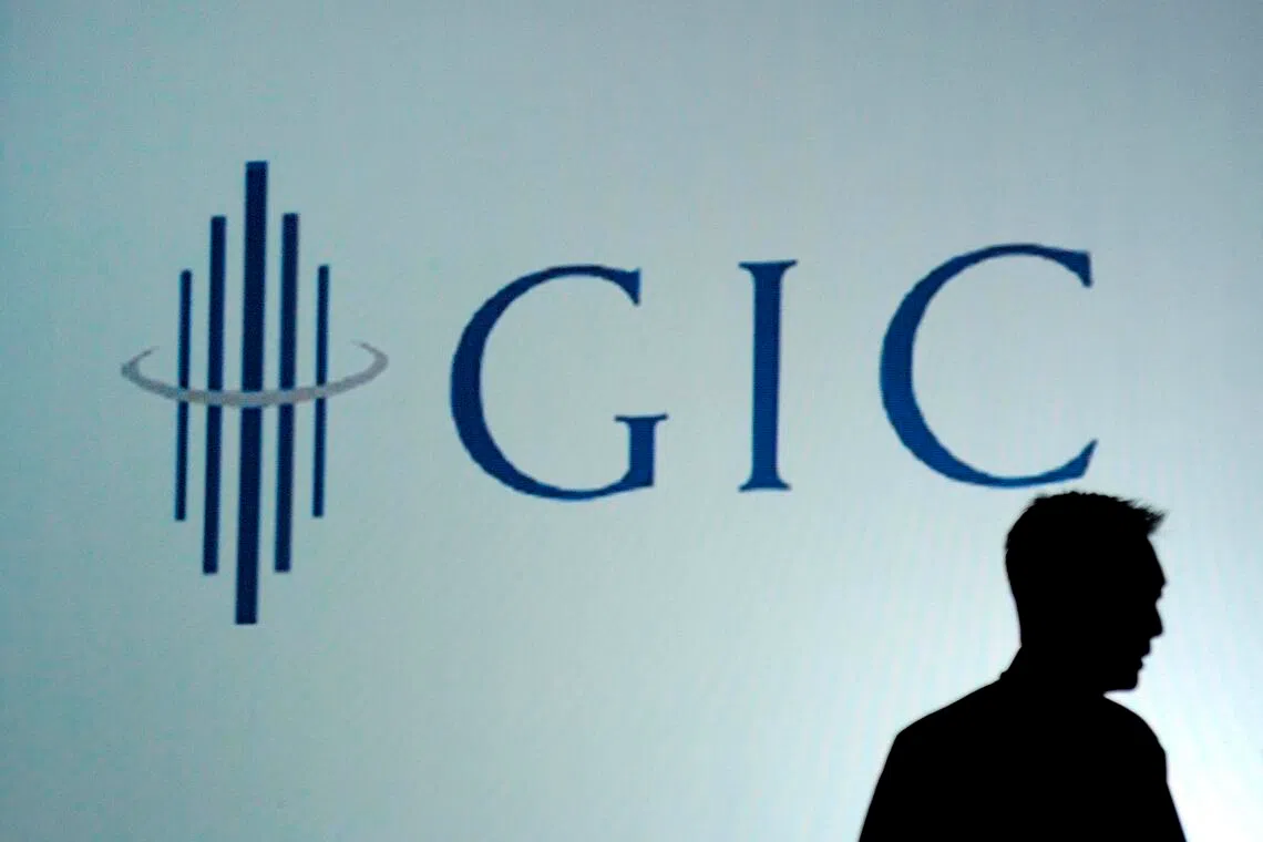 GIC snaps up 16 Marriott hotels in Japan as tourism surges