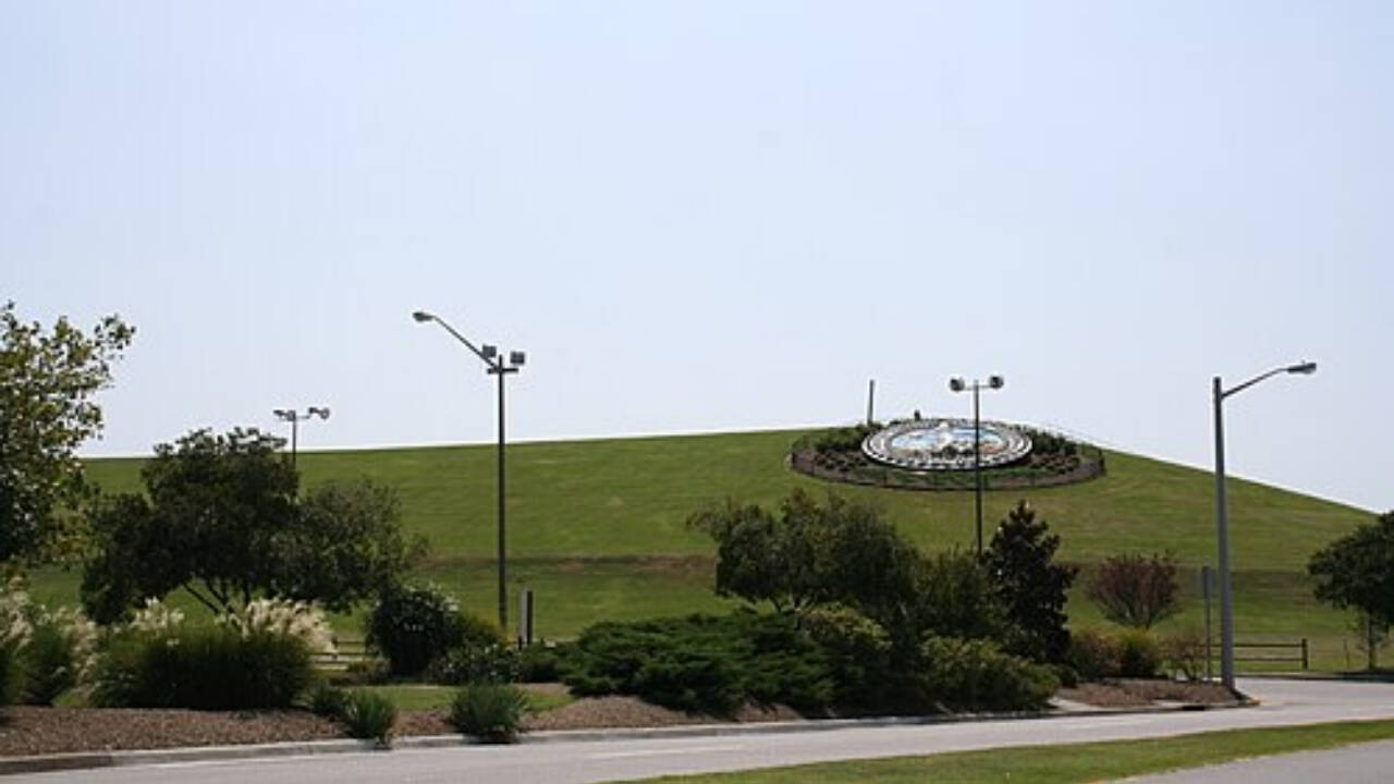 From landfill to leisure: How Virginia Beach transformed garbage into parkland