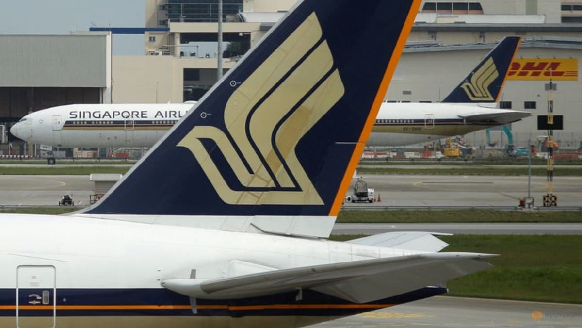 Singapore Airlines offers budget-friendly fares to five key destinations in 2026