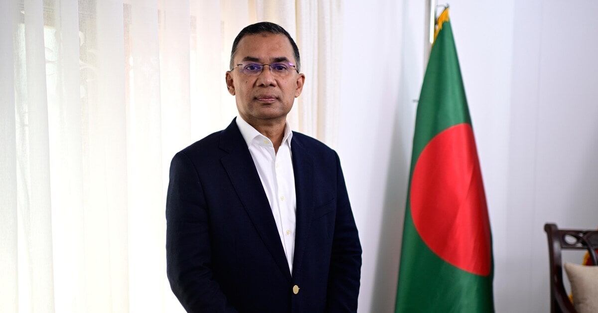 India's Rashtrapati Bhavan retracts statement on Bangladesh PM visit preparations