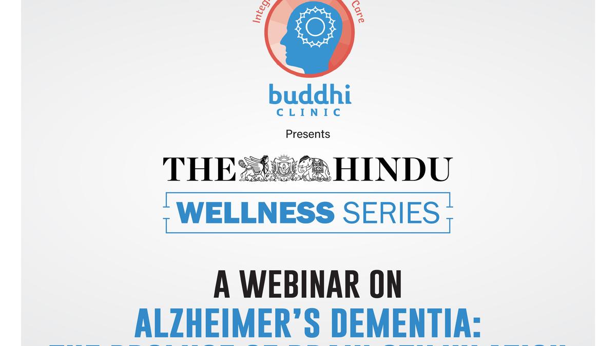 Experts highlight early diagnosis, brain stimulation in Alzheimer's treatment