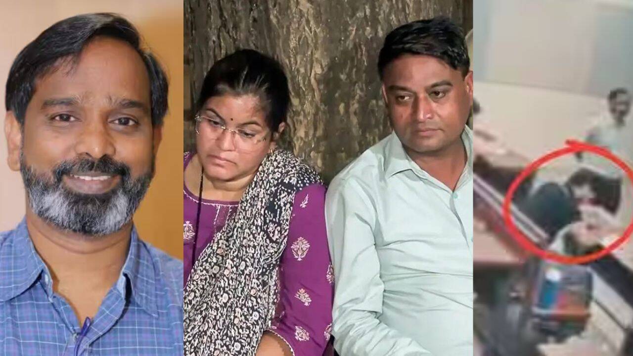 IIT Bombay death inquiry widens as police record 20 statements