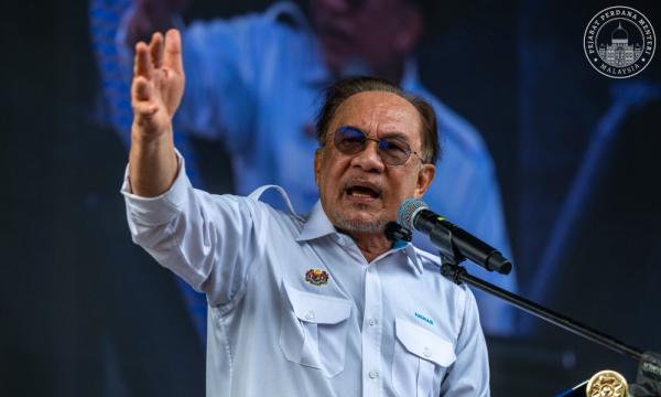 PM Bimbang Pengembangan Tentera AS di Filipina, Bakal Tingkatkan Pertahanan Sabah