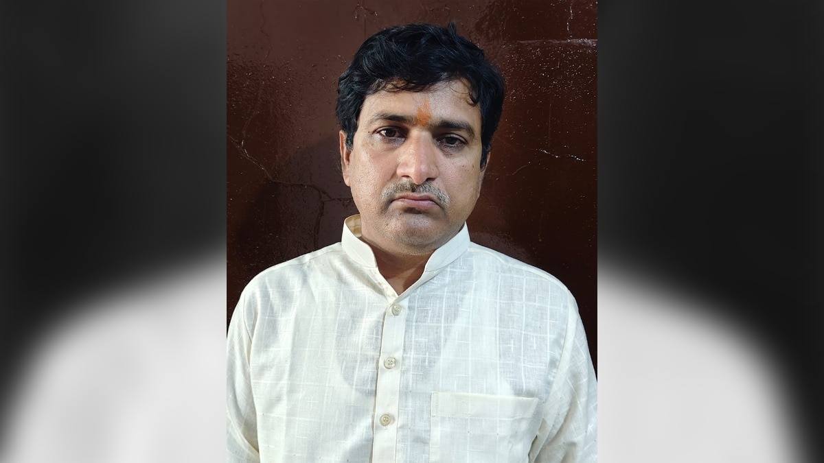 Self-styled godman arrested for rape of minor in Maharashtra