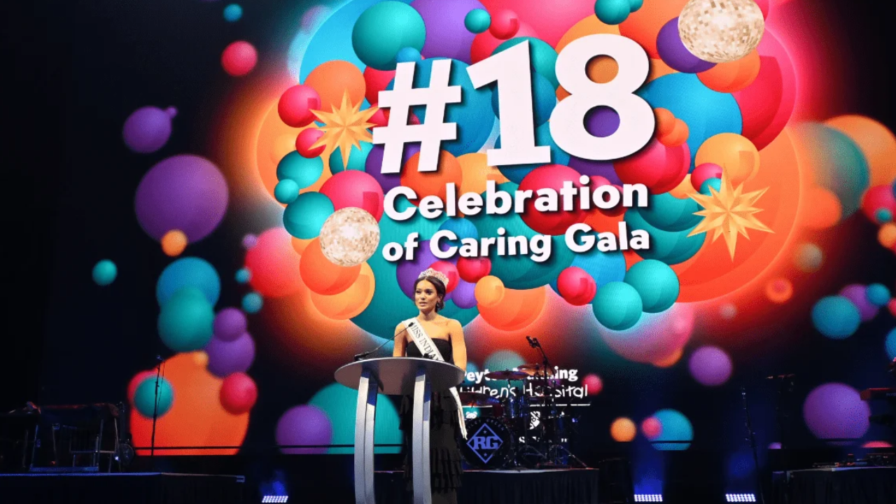 Manning's charity gala concludes with $4.2m paediatric healthcare pledge