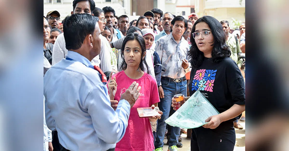 IISER releases final round seat allotment results for 2026 admissions