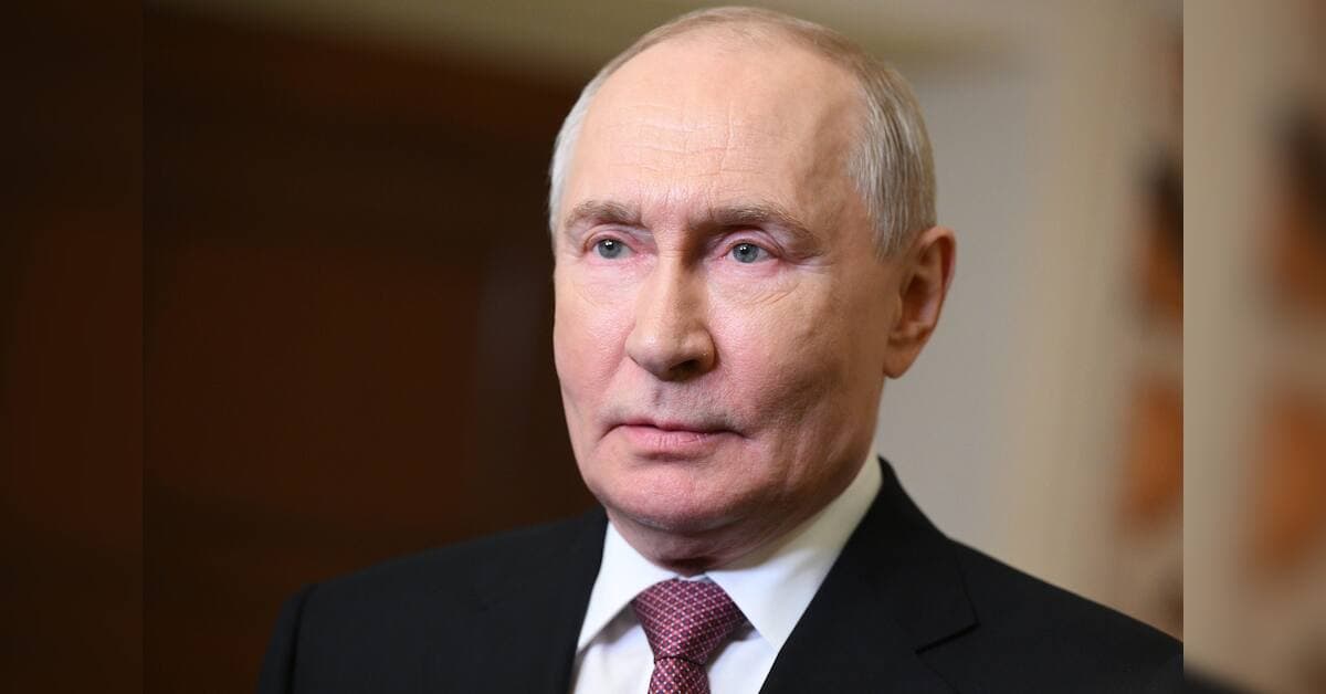 Ukraine Says Strikes Have Crippled Over Half of Russia's Oil Refining