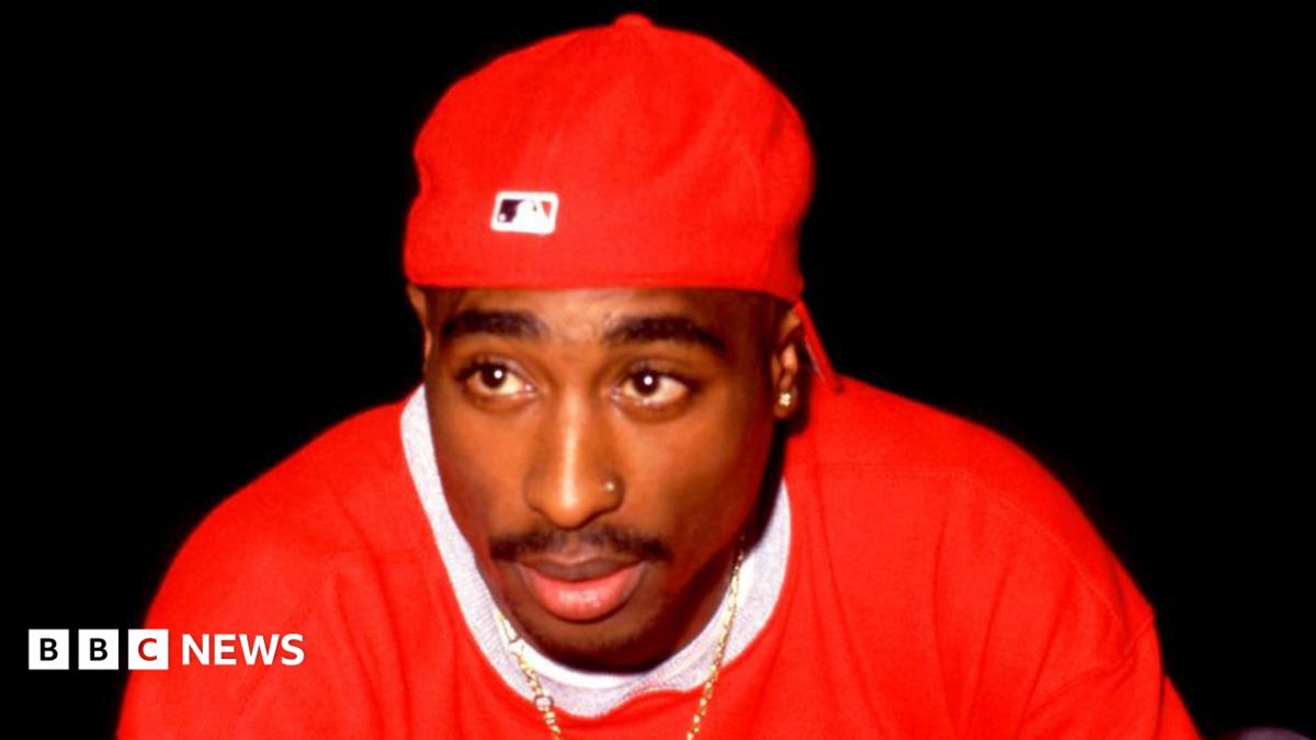 Witness Refuses to Testify Against Suspect in Tupac Murder Case