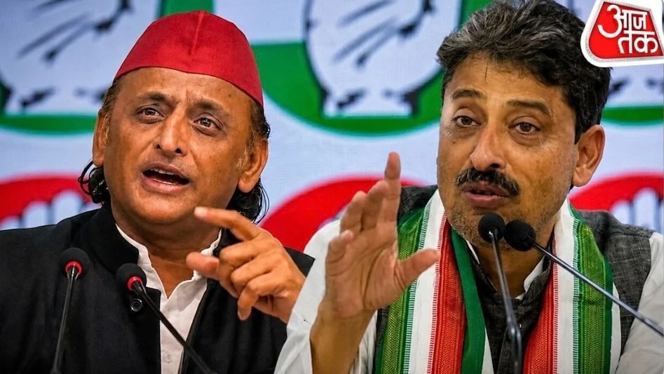 UP Congress chief Imran Masood softens stance on alliance with SP