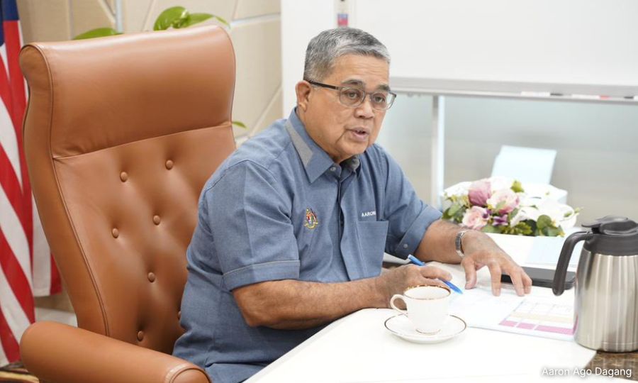 Religion not a subject for ridicule, says Unity minister