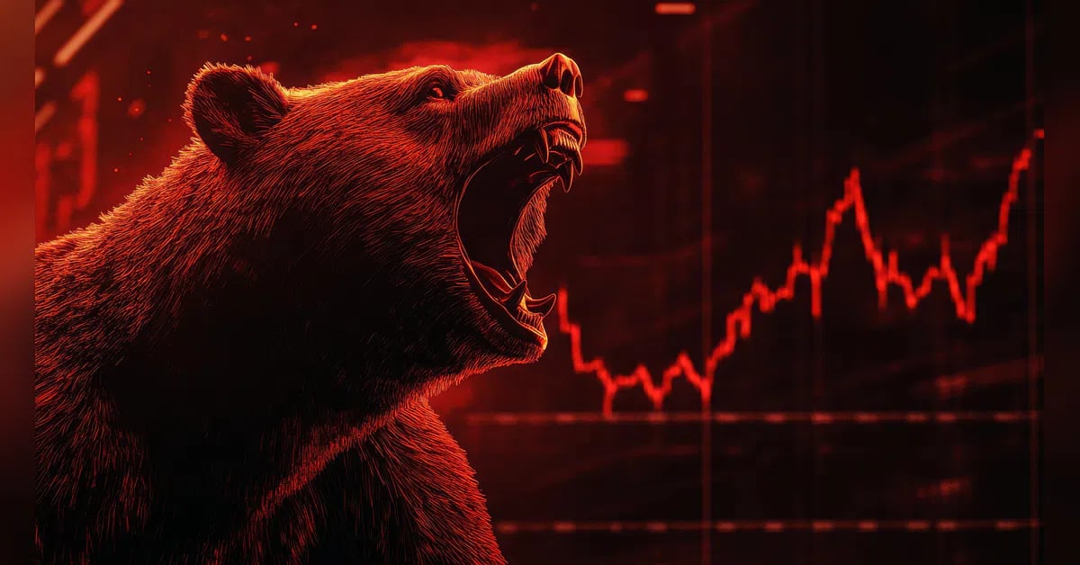 Indian equities plunge as Sensex loses 700 points, banking stocks lead selloff