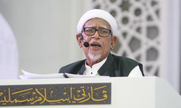 Corruption crackdown weaponised for political gain, says PAS chief