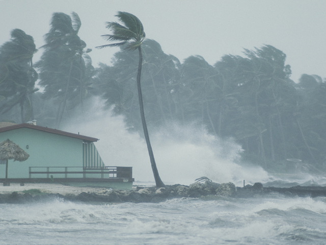 Meteorology Department Issues Weather Alert for Maritime Communities