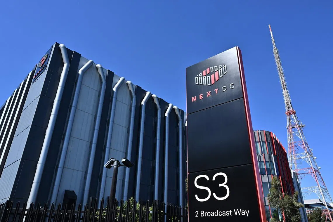 Australian state moves to restrict data centres from residential zones