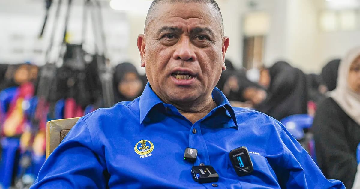 Pelabur Baru Berminat KLK TechPark Selepas BYD Keluar, Kata MB Perak