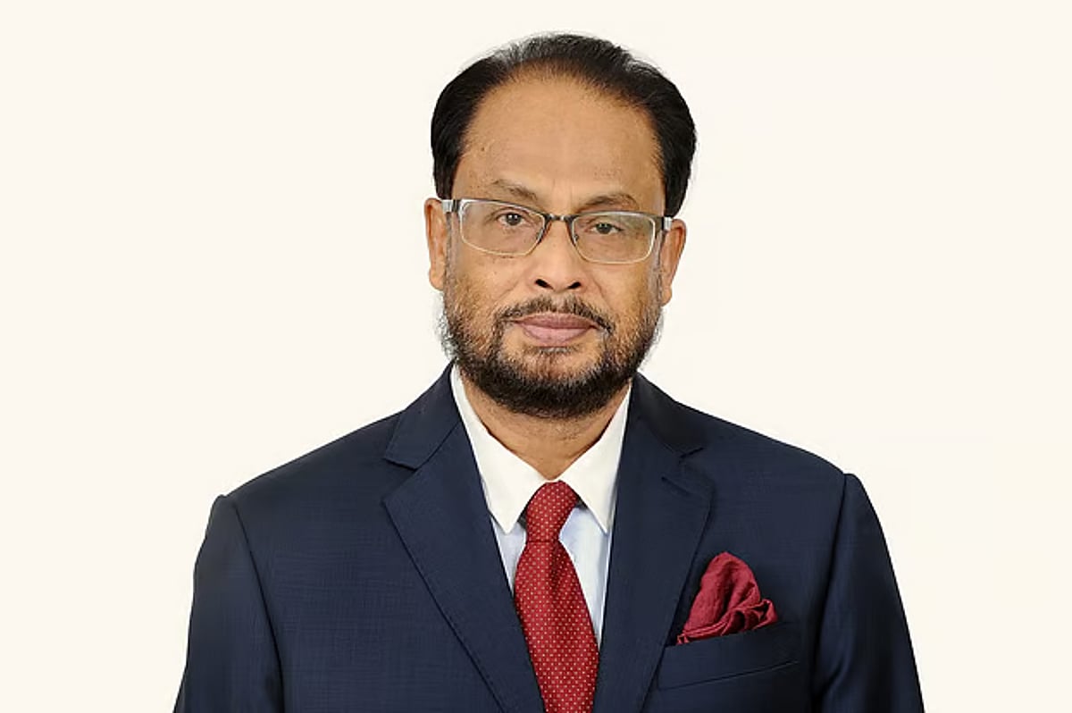 GM Quader's Uttara home attacked and vandalized in overnight incident