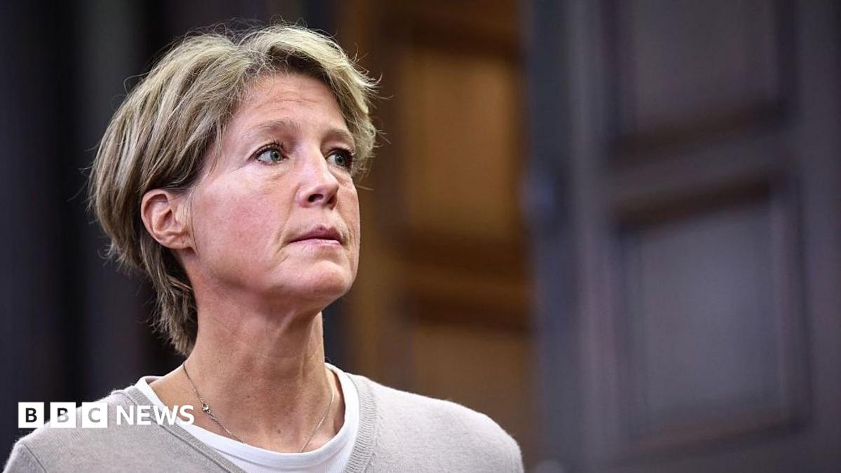 German heiress faces trial over alleged child abduction plot
