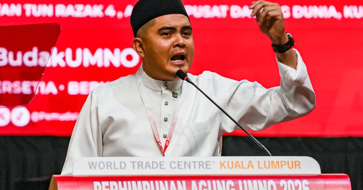 Akmal cabaran PH bertanding sendiri dalam pilihan raya Melaka