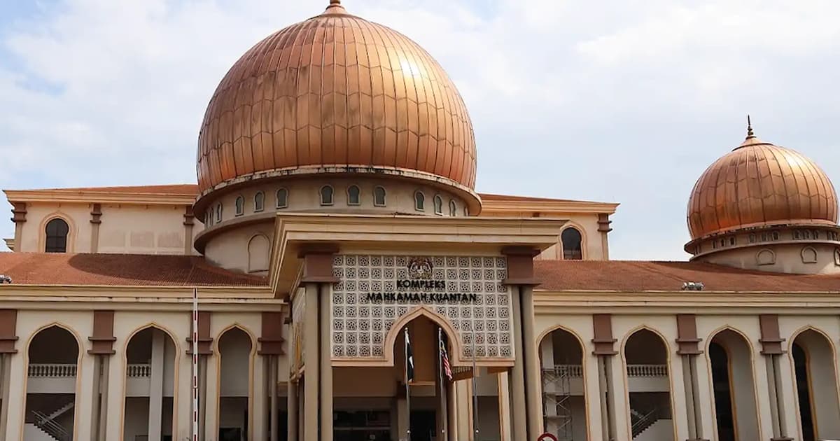 Mahkamah Tinggi Kurangkan Hukuman Rogol dari 10 Tahun kepada 1 Tahun