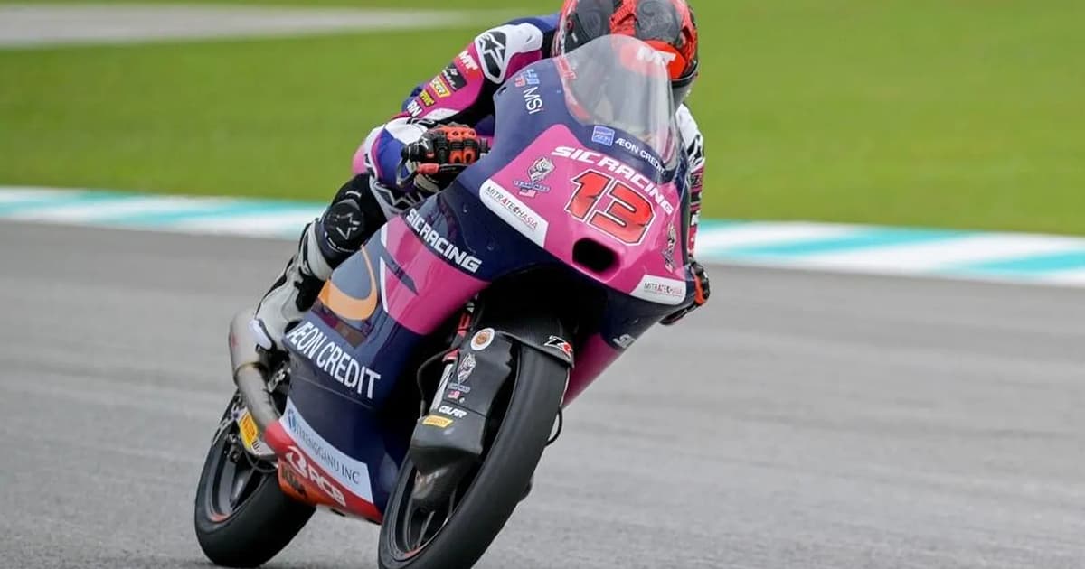 MotoGP Targetkan 200,000 Pengunjung, Lampaui Rekod Edisi Terdahulu