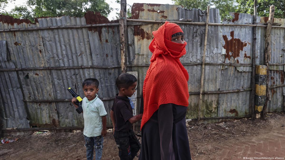 Rohingya refugee repatriation remains distant as camp conditions deteriorate