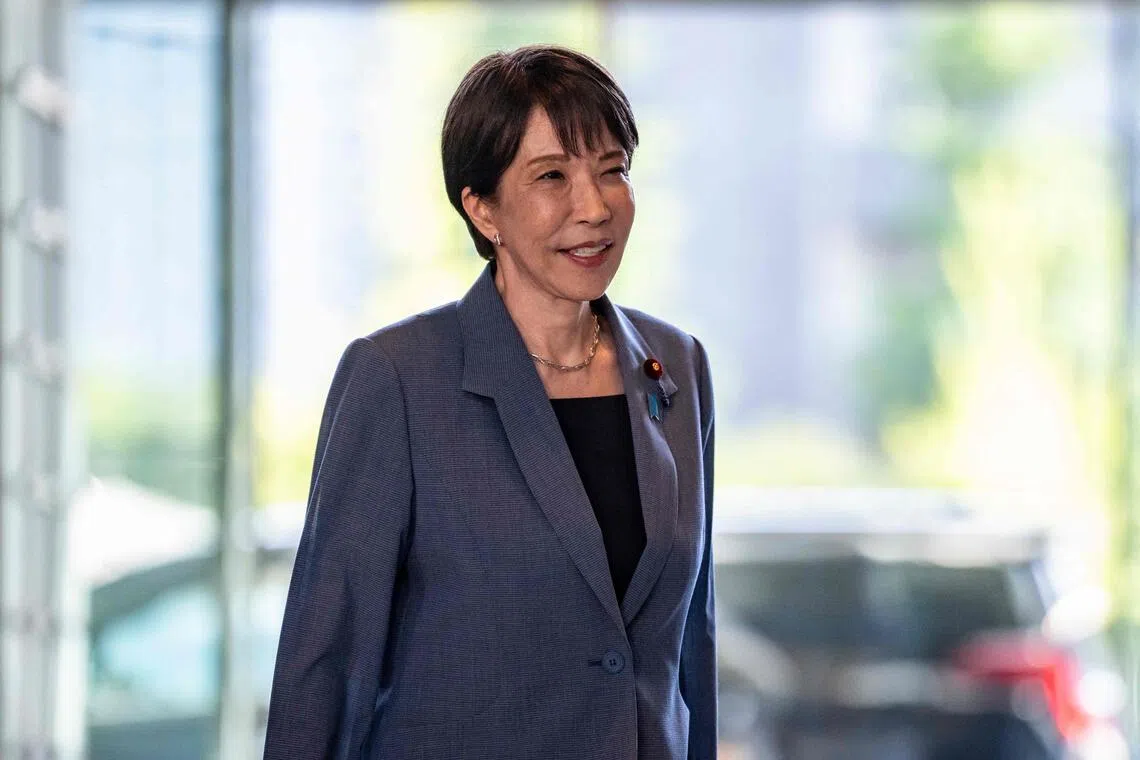 Japan pledges to defend ICC amid US pressure campaign