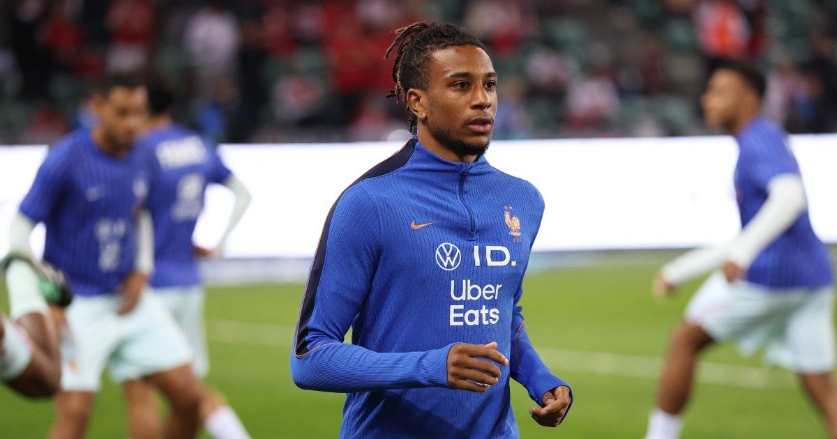 Belgium and France clash in high-stakes Nations League Group A1 encounter