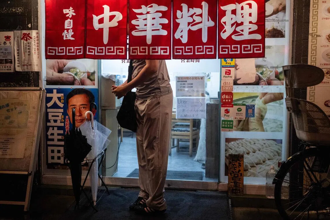 Japanese establishments introduce paid priority-entry systems amid crowd pressures