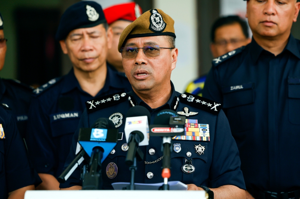 Datuk Noor Hisam Nordin penerima utama Anugerah Negeri Pahang