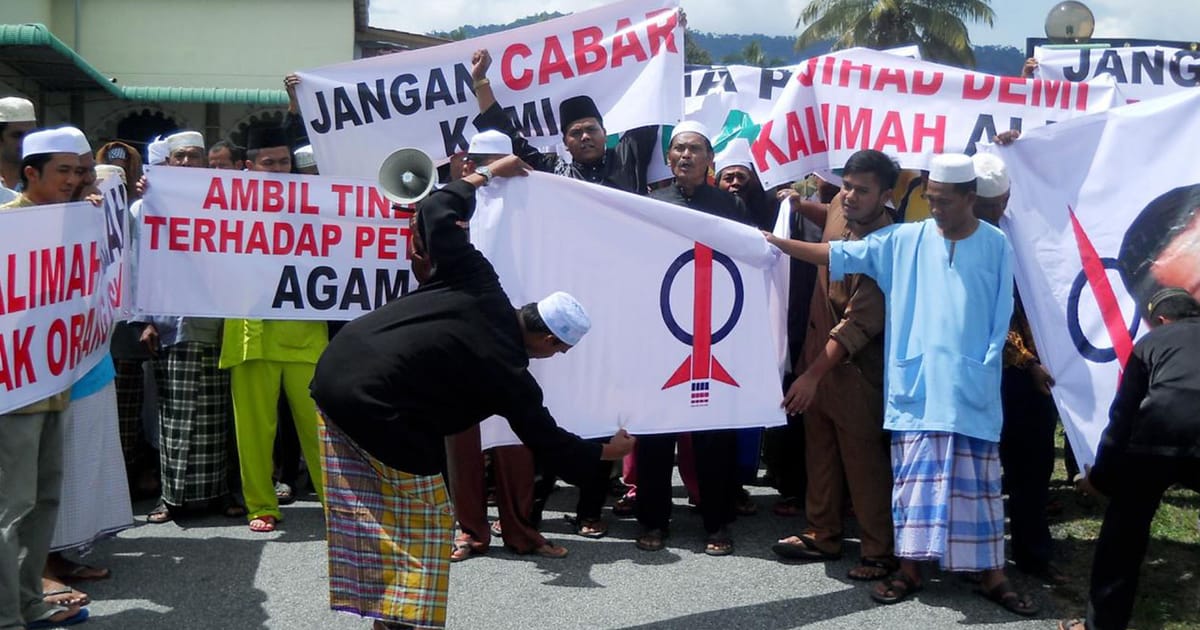 Menyalahkan DAP Tidak Akan Penyatukan Komuniti Melayu