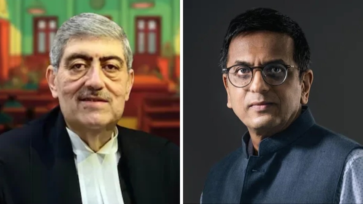 Congress questions BJP over judicial appointment process claims