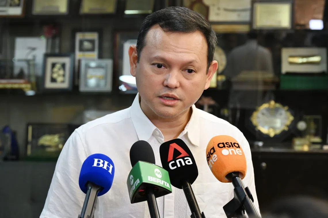 Panel established to bolster child protection in religious institutions