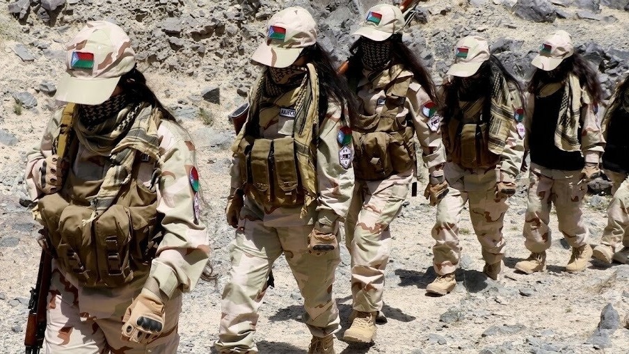 Baloch Liberation Front claims 80 Pakistani military personnel killed