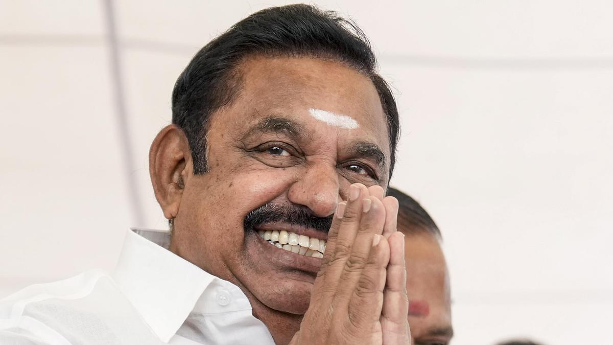 AIADMK government backed Phase II Chennai Metro expansion