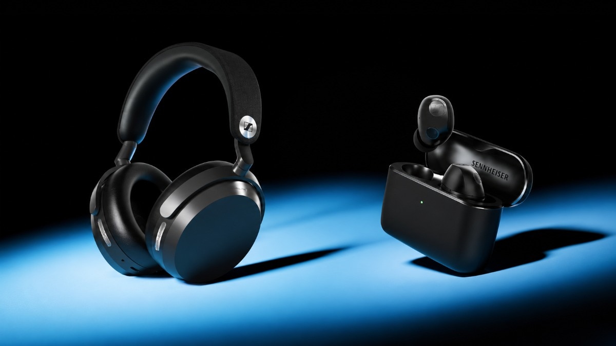Sennheiser launches premium Momentum 5 series in India