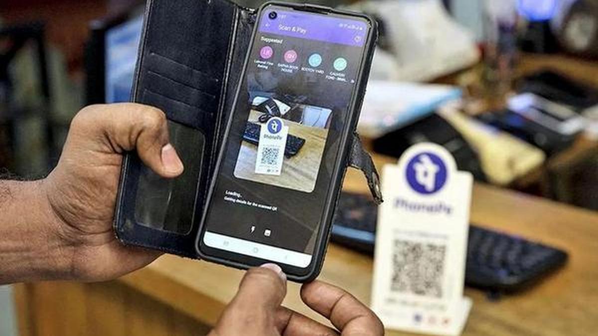 NPCI imposes 0.4% merchant discount rate on high-value UPI payments