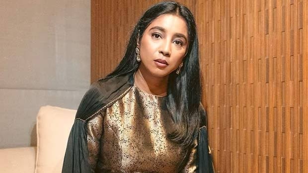 Singer Shilpa Rao's performance halted mid-show at Mumbai music event