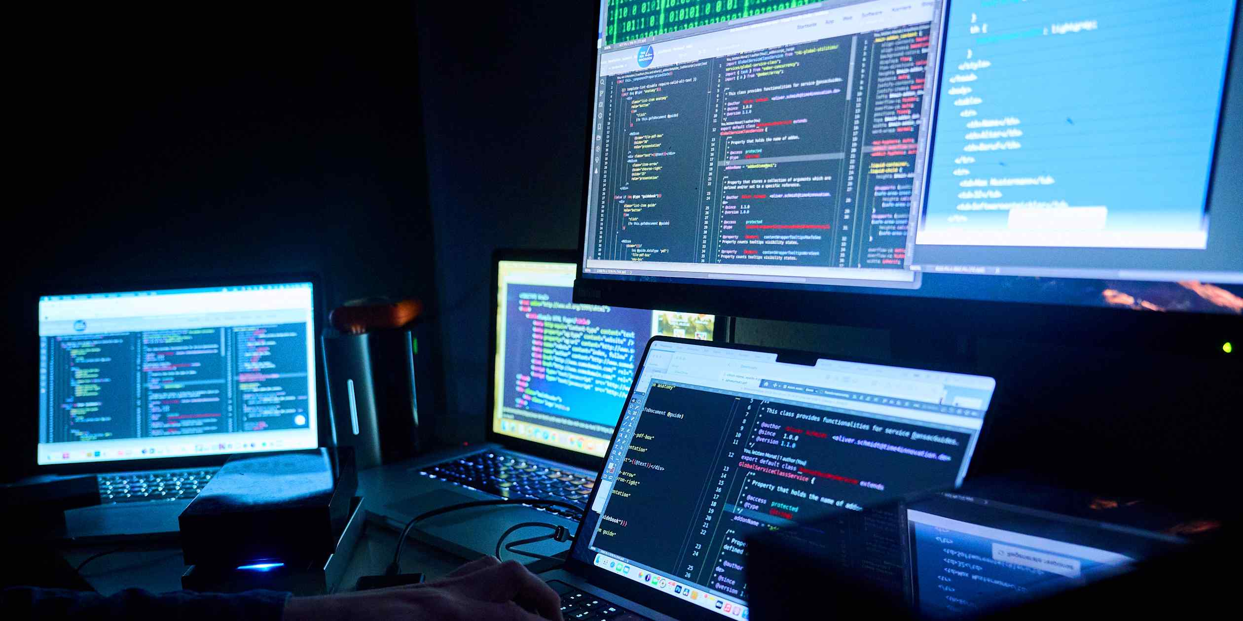 PHP vulnerabilities discovered across Asian websites spark urgent security alerts